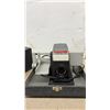 Image 8 : 2 Record Players, Bell and Howell Project 500
