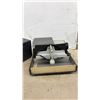 Image 9 : 2 Record Players, Bell and Howell Project 500