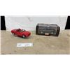 Image 1 : 2 Mustang 1/24 Scale, GT Special Edition