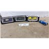 Image 1 : 3 Newray 1/43 Scale in Boxes and 1 Matchbox