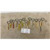 Image 1 : 13 Collection Of Unique Bottle Openers