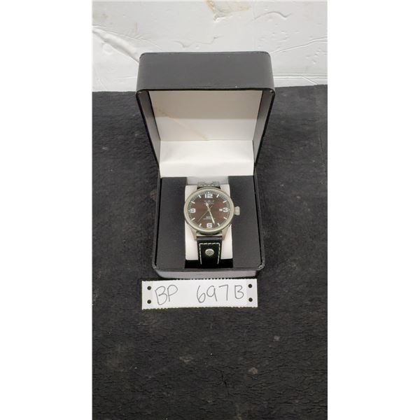 Men’s Invicta Model 1461 Quartz- Swiss Movement