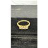 Image 10 : 2 Women’s Rings, Necklace and Earring Set, Necklace and Bracelet