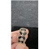 Image 15 : 2 Women’s Rings, Necklace and Earring Set, Necklace and Bracelet