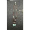 Image 3 : 2 Women’s Rings, Necklace and Earring Set, Necklace and Bracelet
