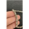 Image 8 : 2 Women’s Rings, Necklace and Earring Set, Necklace and Bracelet