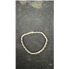 Image 9 : 2 Women’s Rings, Necklace and Earring Set, Necklace and Bracelet