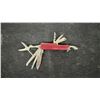 Image 4 : 3 Jack Knives 1 with Leather Case