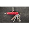 Image 6 : 3 Jack Knives 1 with Leather Case