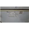 Image 4 : Danby Chest Freezer, Model DCF055A1WDB1, 2018, and Wire Basket. 33”×32”×20”