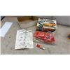 Image 2 : MPC "Dukes of Hazzard" General Lee Dodge Charger and 1967 Pontiac GTO 1/25 Scale Model Kits