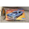Image 5 : MPC "Dukes of Hazzard" General Lee Dodge Charger and 1967 Pontiac GTO 1/25 Scale Model Kits