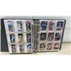 Image 3 : 1991 Upper Deck Baseball Card Collection in Three-Ring Binder with Top Prospect Cards
