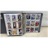 Image 6 : 1991 Upper Deck Baseball Card Collection in Three-Ring Binder with Top Prospect Cards