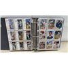 Image 7 : 1991 Upper Deck Baseball Card Collection in Three-Ring Binder with Top Prospect Cards
