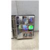 Image 9 : 1991 Upper Deck Baseball Card Collection in Three-Ring Binder with Top Prospect Cards