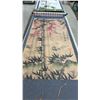 Image 2 : Two Chinese Hanging Scroll Paintings, Ink Bamboo and Three Friends of Winter