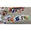 Image 3 : Large Collection of Vintage NBA and NHL Trading Cards, Skybox, Upper Deck, Topps, 1980s-1990s