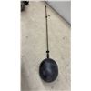 Image 2 : GE Motors 1/3 Horsepower 115 Volt Pedestal Sump Pump, With Float Switch