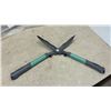 Image 2 : Hedge Shears and 36” 5-Pattern Spray Wand