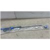 Image 4 : Hedge Shears and 36” 5-Pattern Spray Wand