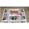 Image 9 : Cole Perfetti Jets Bobblehead, Hockey Heroes Pin Collection, Percival Handbook and Vintage Photo