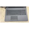 Image 2 : HP 15.6” Laptop with Windows 10, Numeric Keypad and Power Adapter