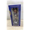 Image 2 : Canadian Armchair Football CFL Board Game, Ontaria Wilson Bobblehead and Brady Oliveira Card