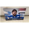 Image 4 : Canadian Armchair Football CFL Board Game, Ontaria Wilson Bobblehead and Brady Oliveira Card