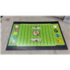 Image 6 : Canadian Armchair Football CFL Board Game, Ontaria Wilson Bobblehead and Brady Oliveira Card