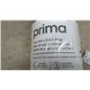 Image 3 : New Lolë Prima 2-in-1 Yoga Mat, 100% TPE, 5mm Thick, 24” x 71”, Blue