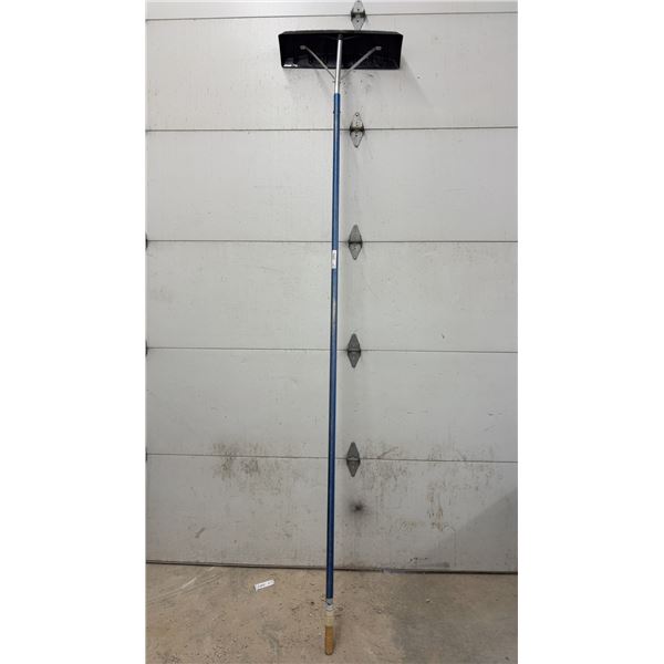 Snow Roof Rake, 9+ Feet