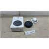 Image 1 : Google Nest Mini 2nd Generation Smart Speaker in Charcoal with Power Adapter