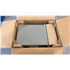 Image 2 : Mastercraft 5,900 BTU Vertical Window Air Conditioner, Model 43-5005-8, Three Fan Speeds