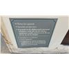Image 4 : Mastercraft 5,900 BTU Vertical Window Air Conditioner, Model 43-5005-8, Three Fan Speeds