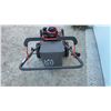 Image 2 : Husqvarna Push Lawn Mower with Briggs and Stratton 250ZX 5.50 Gross Torque Engine and Rear Bag