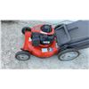 Image 3 : Husqvarna Push Lawn Mower with Briggs and Stratton 250ZX 5.50 Gross Torque Engine and Rear Bag