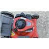 Image 5 : Husqvarna Push Lawn Mower with Briggs and Stratton 250ZX 5.50 Gross Torque Engine and Rear Bag