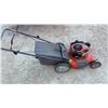 Image 6 : Husqvarna Push Lawn Mower with Briggs and Stratton 250ZX 5.50 Gross Torque Engine and Rear Bag