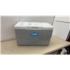 Image 1 : Coleman Xtreme Hard Cooler with Four Cup Holders