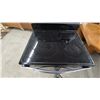 Image 4 : Whirlpool Stainless Steel Electric Double Oven Range with Glass Cooktop and Power Cord