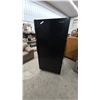 Image 1 : KitchenAid Black Bottom-Freezer Refrigerator. 68”×32”×33”