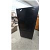Image 3 : KitchenAid Black Bottom-Freezer Refrigerator. 68”×32”×33”