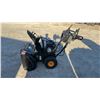 Image 1 : Poulan Pro 27” 208cc Snow Blower (Working)