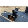 Image 2 : Poulan Pro 27” 208cc Snow Blower (Working)