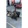 Image 5 : Poulan Pro 27” 208cc Snow Blower (Working)
