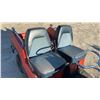 Image 5 : Harley Davidson Golf Cart, New Battery