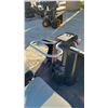 Image 6 : Harley Davidson Golf Cart, New Battery