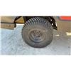 Image 9 : Harley Davidson Golf Cart, New Battery