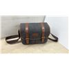 Image 2 : Canon EOS Premium Accessory Kit with Canvas Gadget Bag, Shoulder Strap